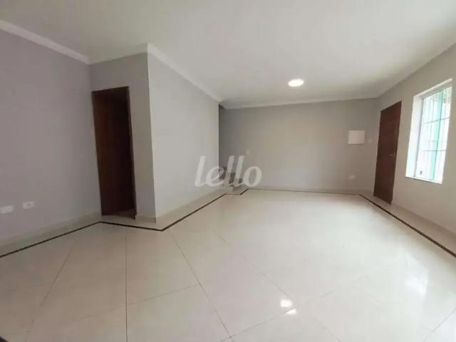 Casa / Sobrado para Venda em São Paulo/SP Vila Medeiros 3 Quartos