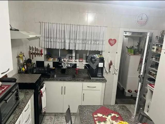 Casa / Sobrado para Venda em São Paulo/SP Vila Medeiros 3 Quartos