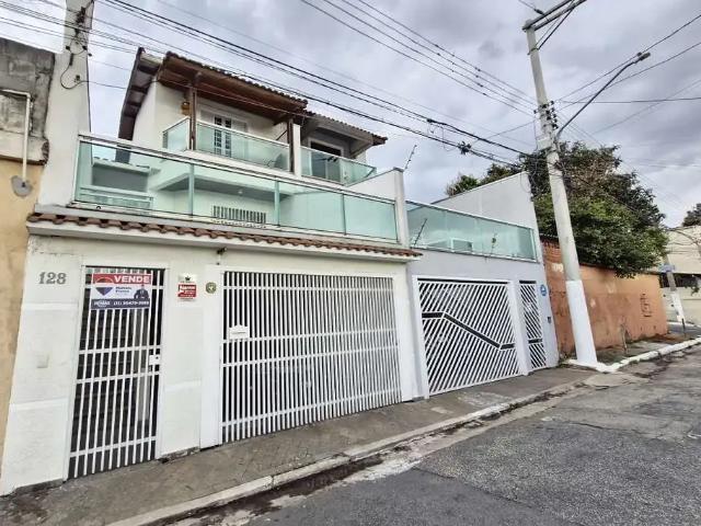 Casa / Sobrado para Venda em São Paulo/SP Vila Medeiros 3 Quartos