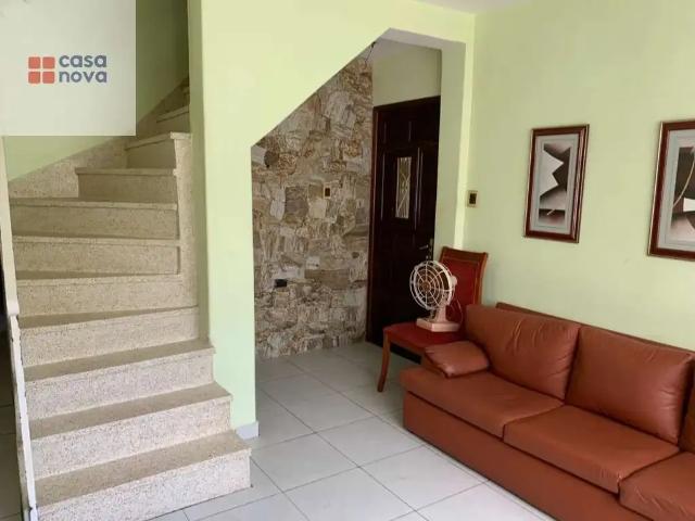Casa / Sobrado para Venda em São Paulo/SP Vila Medeiros 3 Quartos