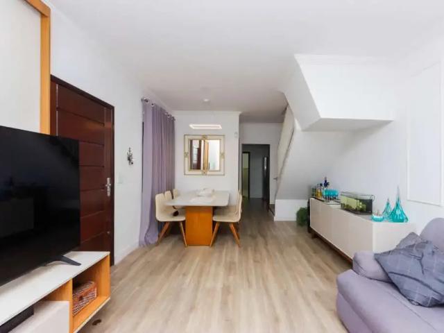 Casa / Sobrado para Venda em São Paulo/SP Vila Medeiros 3 Quartos