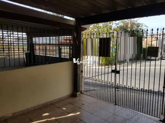 Casa / Sobrado para Venda em São Paulo/SP Vila Medeiros 3 Quartos
