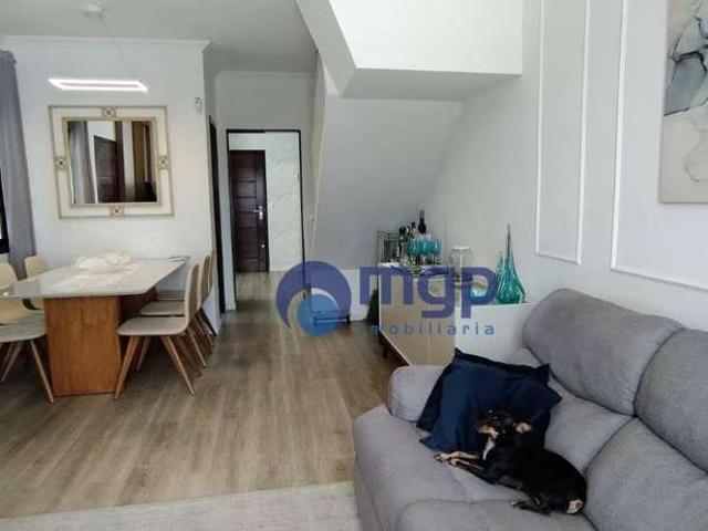 Casa / Sobrado para Venda em São Paulo/SP Vila Medeiros 3 Quartos