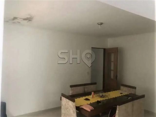 Casa / Sobrado para Venda em São Paulo/SP Vila Medeiros 3 Quartos