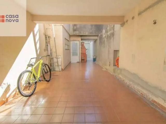 Casa / Sobrado para Venda em São Paulo/SP Vila Medeiros 3 Quartos
