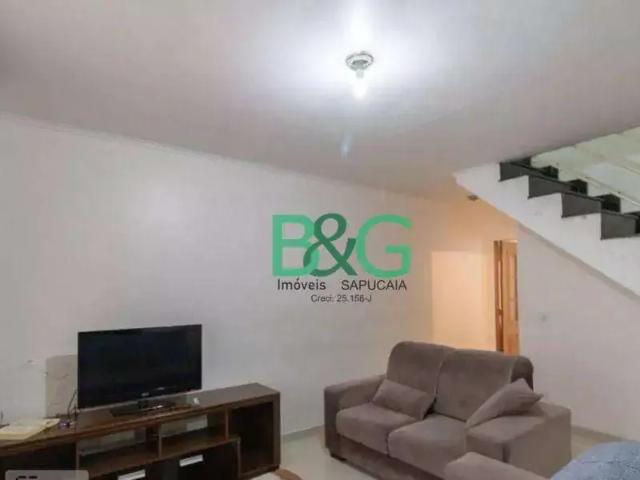 Casa / Sobrado para Venda em São Paulo/SP Vila Medeiros 3 Quartos