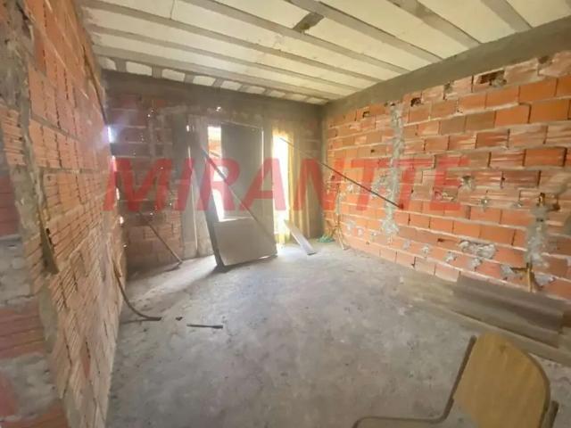 Casa / Sobrado para Venda em São Paulo/SP Vila Medeiros 3 Quartos