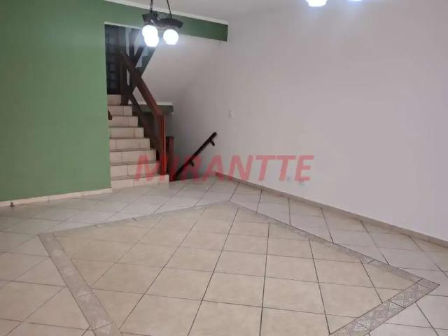 Casa / Sobrado para Venda em São Paulo/SP Vila Medeiros 3 Quartos