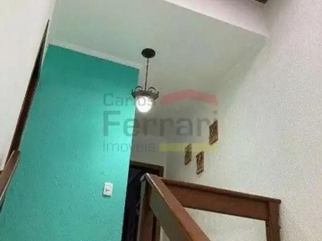 Casa / Sobrado para Venda em São Paulo/SP Vila Medeiros 3 Quartos