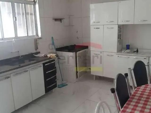 Casa / Sobrado para Venda em São Paulo/SP Vila Medeiros 3 Quartos