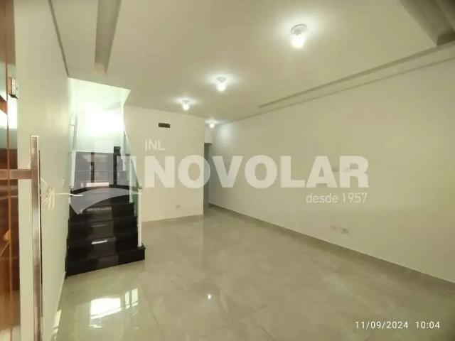 Casa / Sobrado para Venda em São Paulo/SP Vila Medeiros 3 Quartos