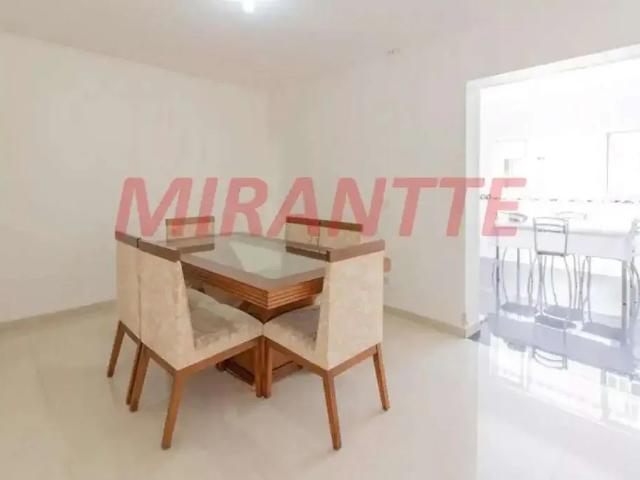 Casa / Sobrado para Venda em São Paulo/SP Vila Medeiros 3 Quartos