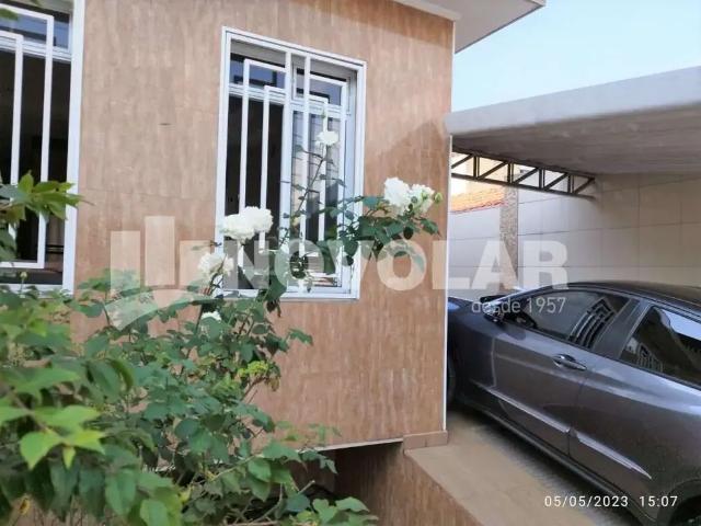 Casa / Sobrado para Venda em São Paulo/SP Vila Medeiros 3 Quartos