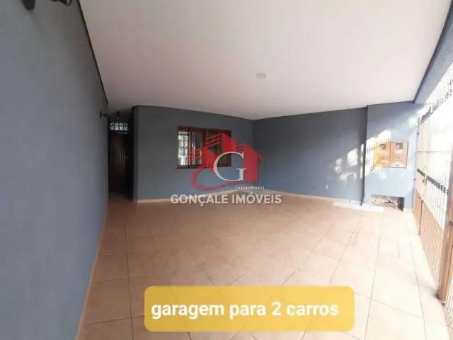 Casa / Sobrado para Venda em São Paulo/SP Vila Medeiros 3 Quartos