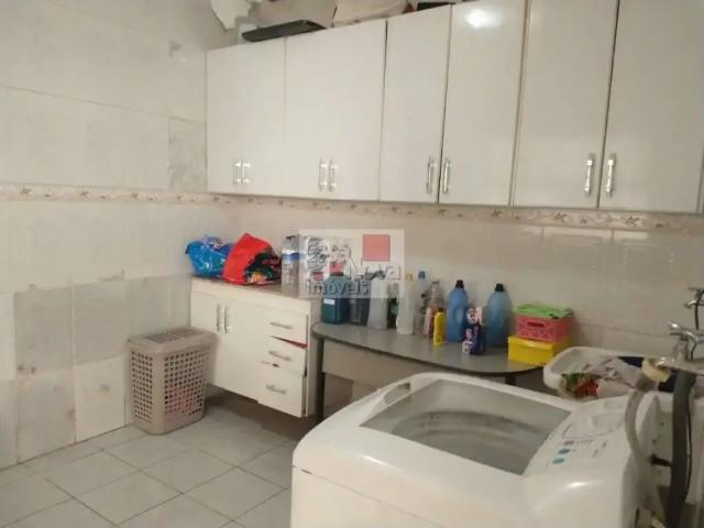 Casa / Sobrado para Venda em São Paulo/SP Vila Medeiros 4 Quartos