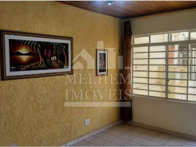 Casa / Sobrado para Venda em São Paulo/SP Vila Medeiros 4 Quartos