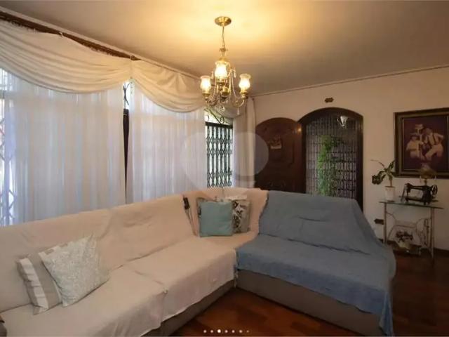 Casa / Sobrado para Venda em São Paulo/SP Vila Medeiros 4 Quartos