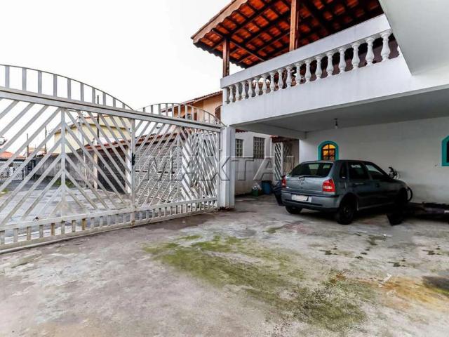 Casa / Sobrado para Venda em São Paulo/SP Vila Medeiros 4 Quartos