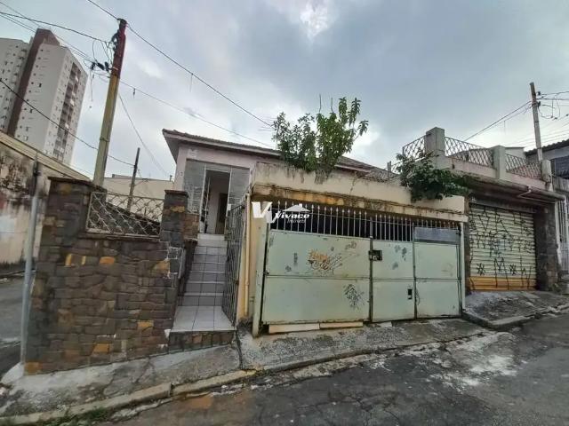 Casa / Sobrado para Venda em São Paulo/SP Vila Medeiros 4 Quartos