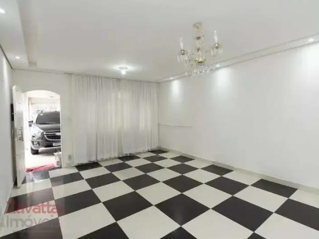 Casa / Sobrado para Venda em São Paulo/SP Vila Medeiros 4 Quartos