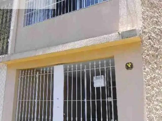 Casa / Sobrado para Venda em São Paulo/SP Vila Medeiros 4 Quartos