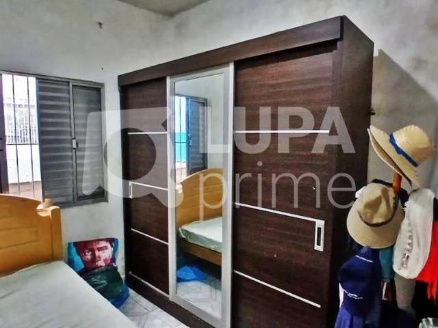 Casa / Sobrado para Venda em São Paulo/SP Vila Medeiros 5 Quartos