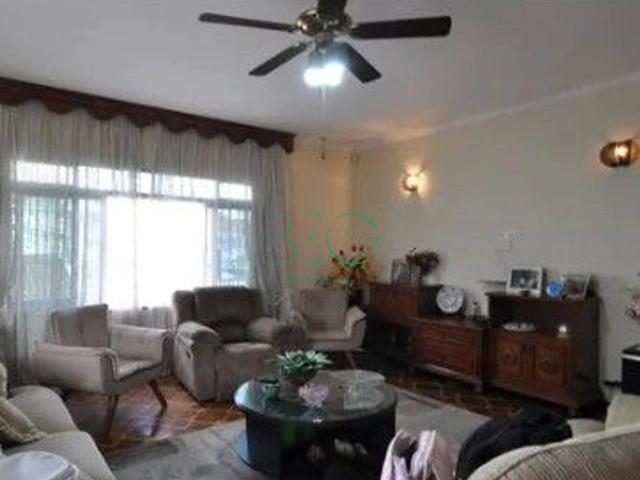 Casa / Sobrado para Venda em São Paulo/SP Vila Medeiros 5 Quartos