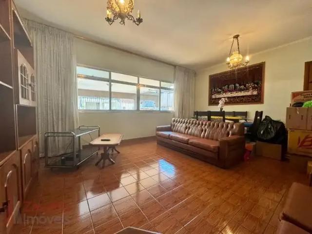 Casa / Sobrado para Venda em São Paulo/SP Vila Medeiros 5 Quartos