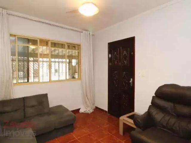 Casa / Sobrado para Venda em São Paulo/SP Vila Medeiros 5 Quartos
