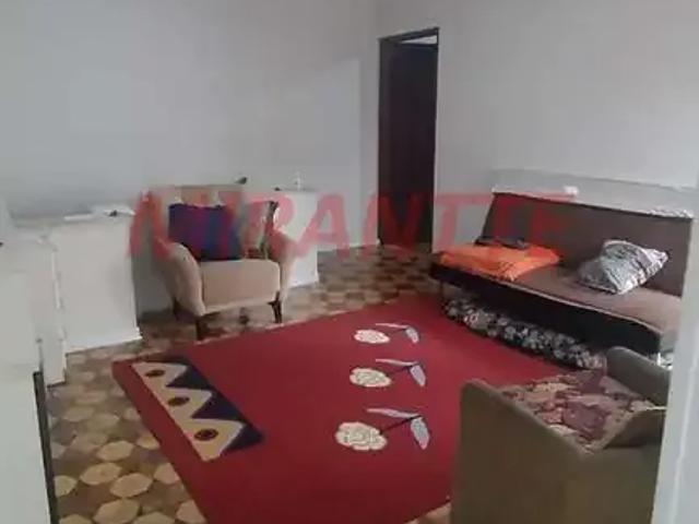 Casa / Sobrado para Venda em São Paulo/SP Vila Medeiros 6 Quartos