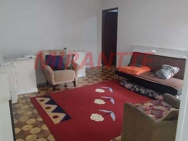 Casa / Sobrado para Venda em São Paulo/SP Vila Medeiros 6 Quartos