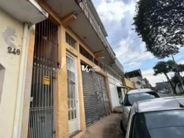 Casa / Sobrado para Venda em São Paulo/SP Vila Medeiros 6 Quartos