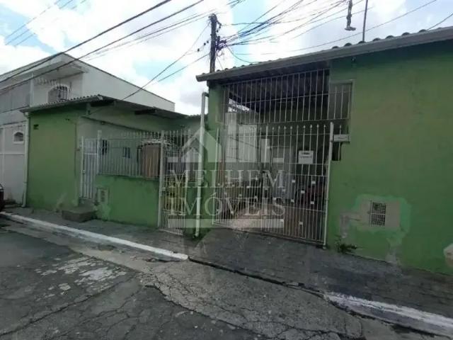 Casa / Sobrado para Venda em São Paulo/SP Vila Medeiros 6 Quartos