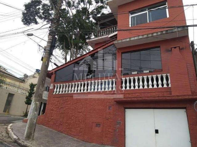 Casa / Sobrado para Venda em São Paulo/SP Vila Medeiros 7 Quartos