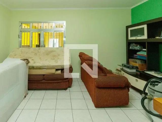 Casa / Sobrado para Venda em São Paulo/SP Vila Mendes 4 Quartos
