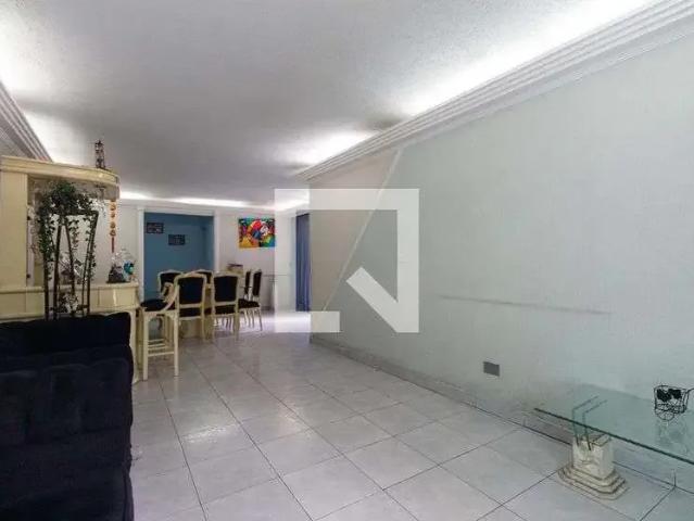 Casa / Sobrado para Venda em São Paulo/SP Vila Mendes 4 Quartos