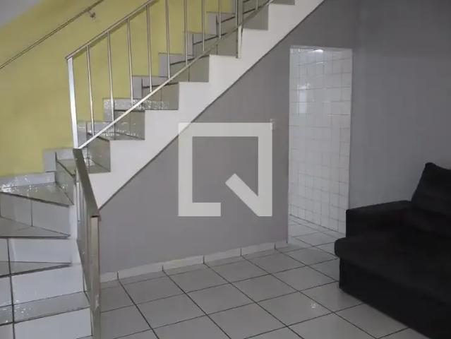 Casa / Sobrado para Venda em São Paulo/SP Vila Mendes 3 Quartos