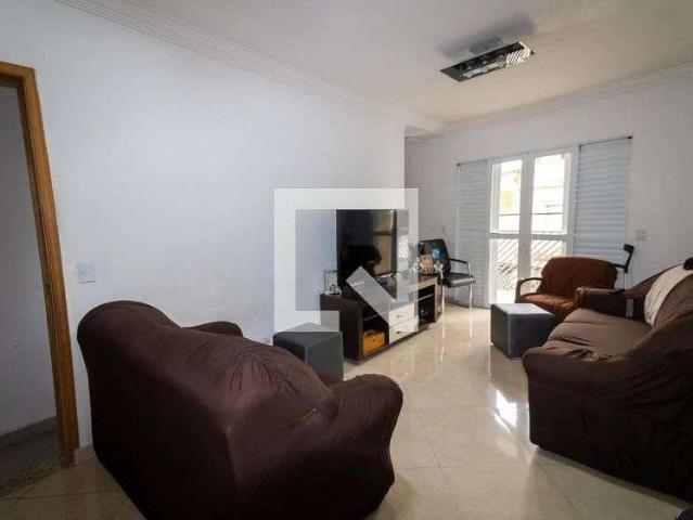 Casa / Sobrado para Venda em São Paulo/SP Vila Mendes 3 Quartos