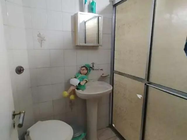 Casa / Sobrado para Venda em São Paulo/SP Vila Mercedes 3 Quartos