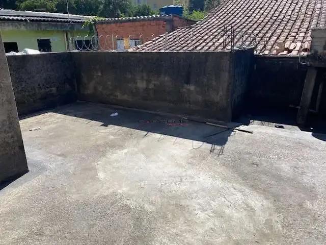 Casa / Sobrado para Venda em São Paulo/SP Vila Miami 3 Quartos