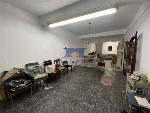 Casa / Sobrado para Venda em São Paulo/SP Vila Miami 4 Quartos
