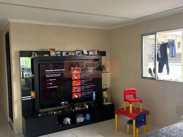 Casa / Sobrado para Venda em São Paulo/SP Vila Missionária 2 Quartos