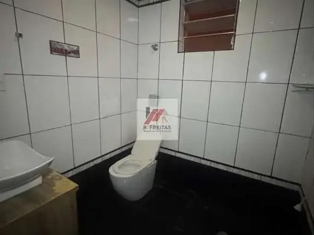 Casa / Sobrado para Venda em São Paulo/SP Vila Missionária 3 Quartos