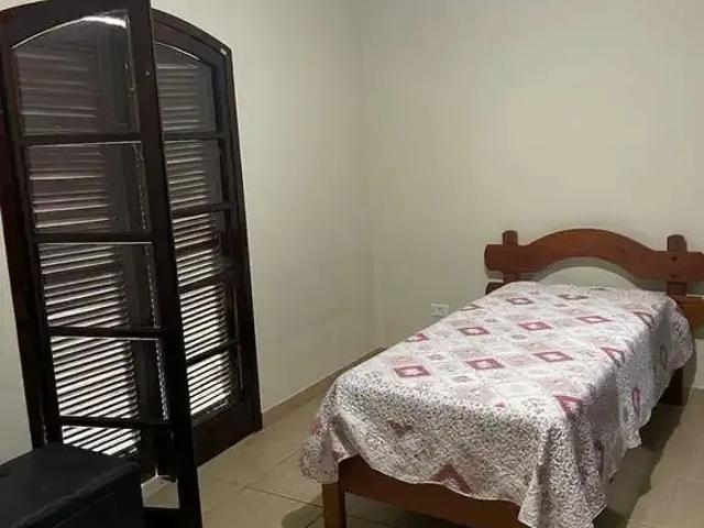 Casa / Sobrado para Venda em São Paulo/SP Vila Missionária 5 Quartos