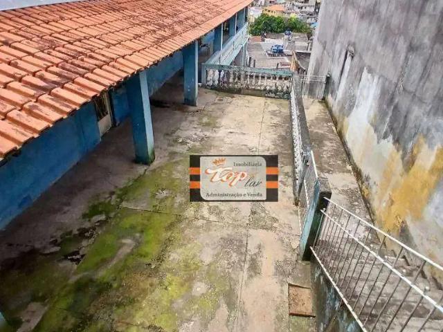 Casa / Sobrado para Venda em São Paulo/SP Vila Mirante 3 Quartos