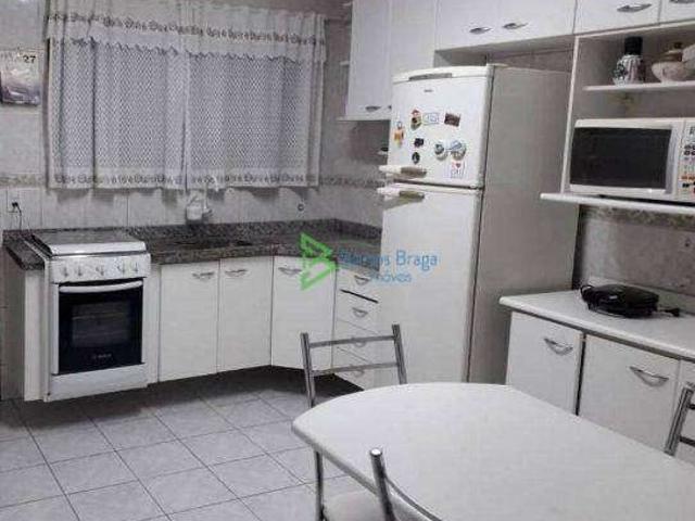 Casa / Sobrado para Venda em São Paulo/SP Vila Mirante 3 Quartos