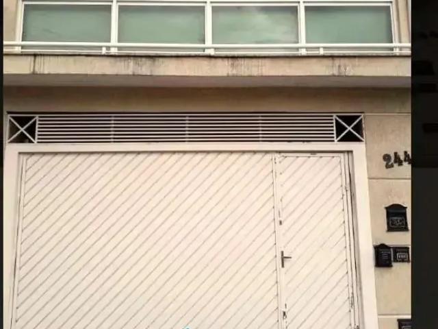 Casa / Sobrado para Venda em São Paulo/SP Vila Mirante 3 Quartos