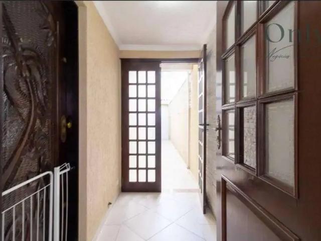 Casa / Sobrado para Venda em São Paulo/SP Vila Mirante 3 Quartos