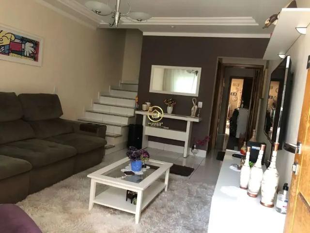 Casa / Sobrado para Venda em São Paulo/SP Vila Mirante 2 Quartos