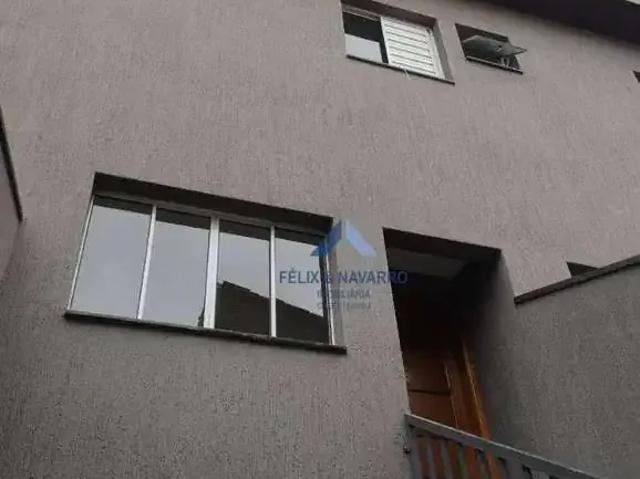 Casa / Sobrado para Venda em São Paulo/SP Vila Mirante 2 Quartos